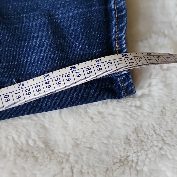 Levi's 711 Style Size 27 - Picture 8 of 11